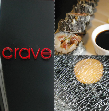 Crave