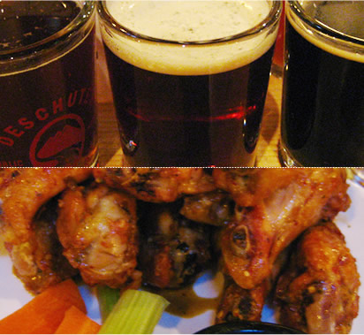 Deschutes Brewery & Public House