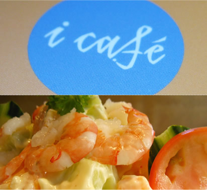 iCafe