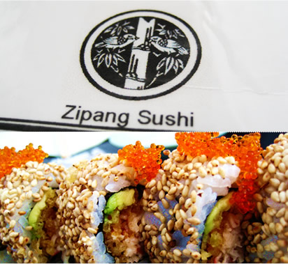 Zipang Sushi